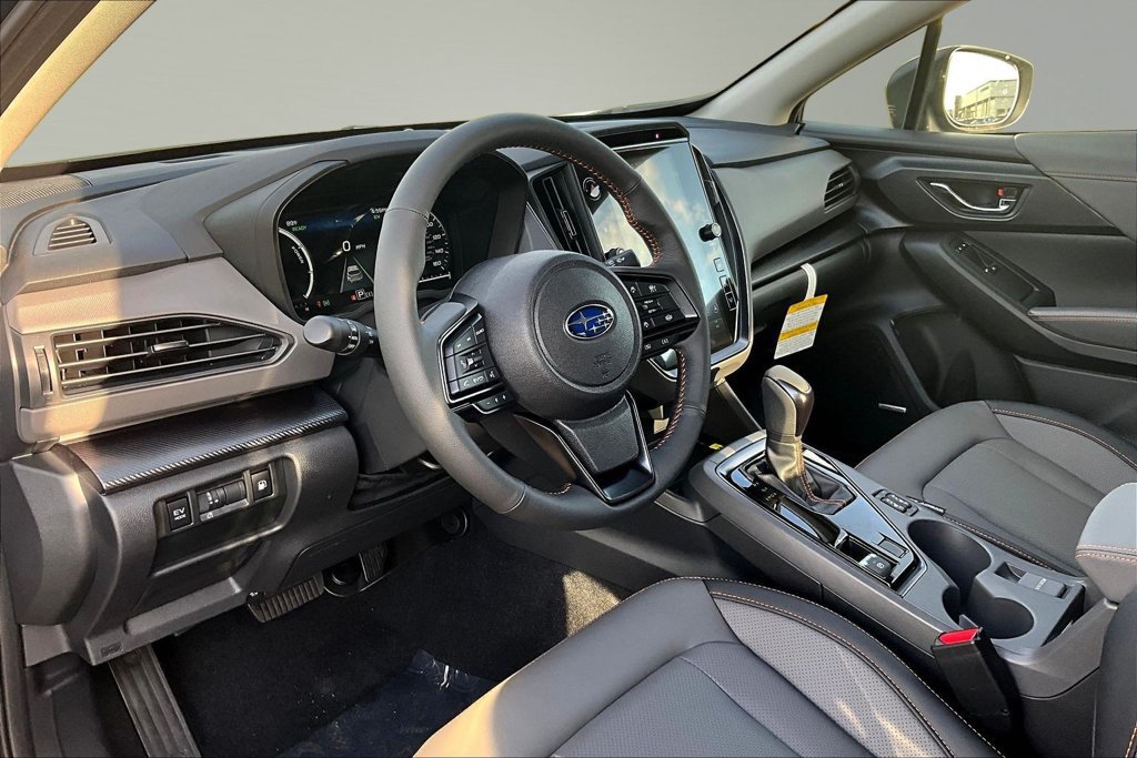 New 2026 Subaru Crosstrek 2.5i Limited AWD/4WD image 7
