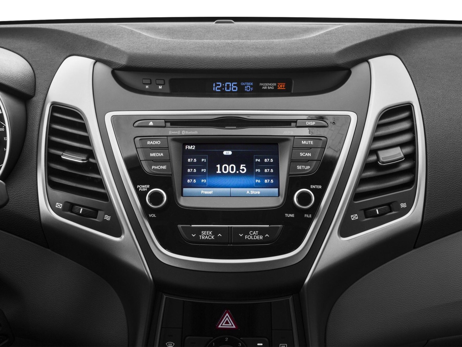 Used 2016 Hyundai Elantra SE FWD image 7
