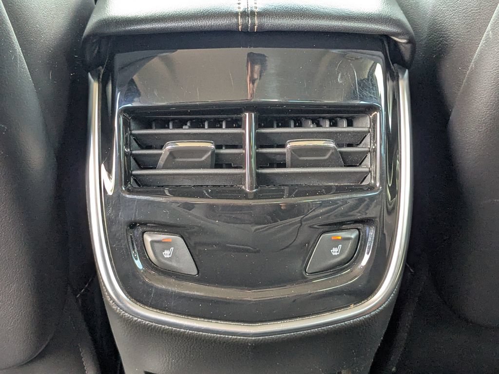 Used 2018 Cadillac XTS Luxury FWD image 28