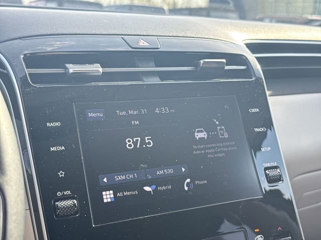 Used 2022 Hyundai Tucson SEL image 16