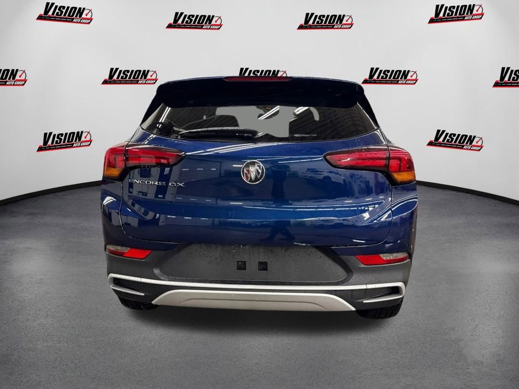 Used 2023 Buick Encore GX Preferred w/ Cold Weather Comfort Package image 6