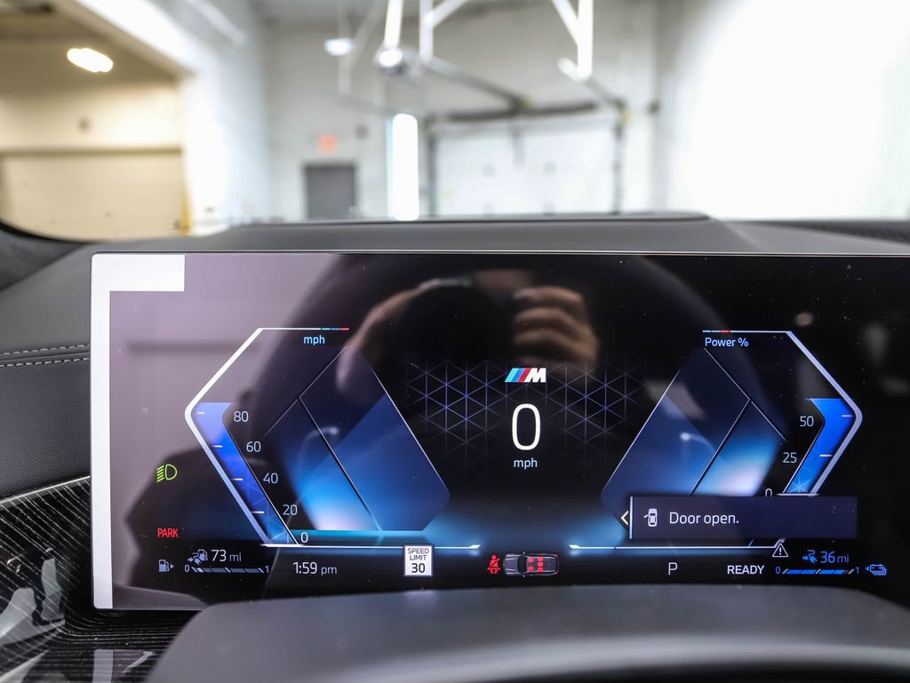 New 2026 BMW X5 xDrive50e image 14