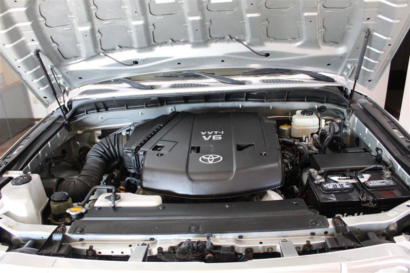 Used 2007 Toyota FJ Cruiser 2WD image 14