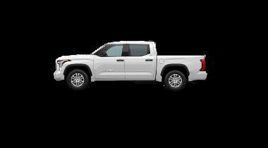 Used 2024 Toyota Tundra SR5 image 15