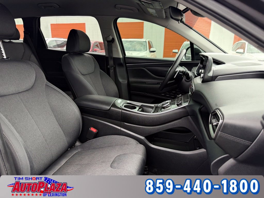 Used 2022 Hyundai Santa Fe SEL AWD/4WD image 33