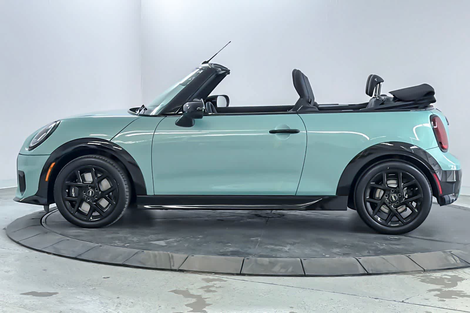 New 2026 MINI Cooper S FWD image 5