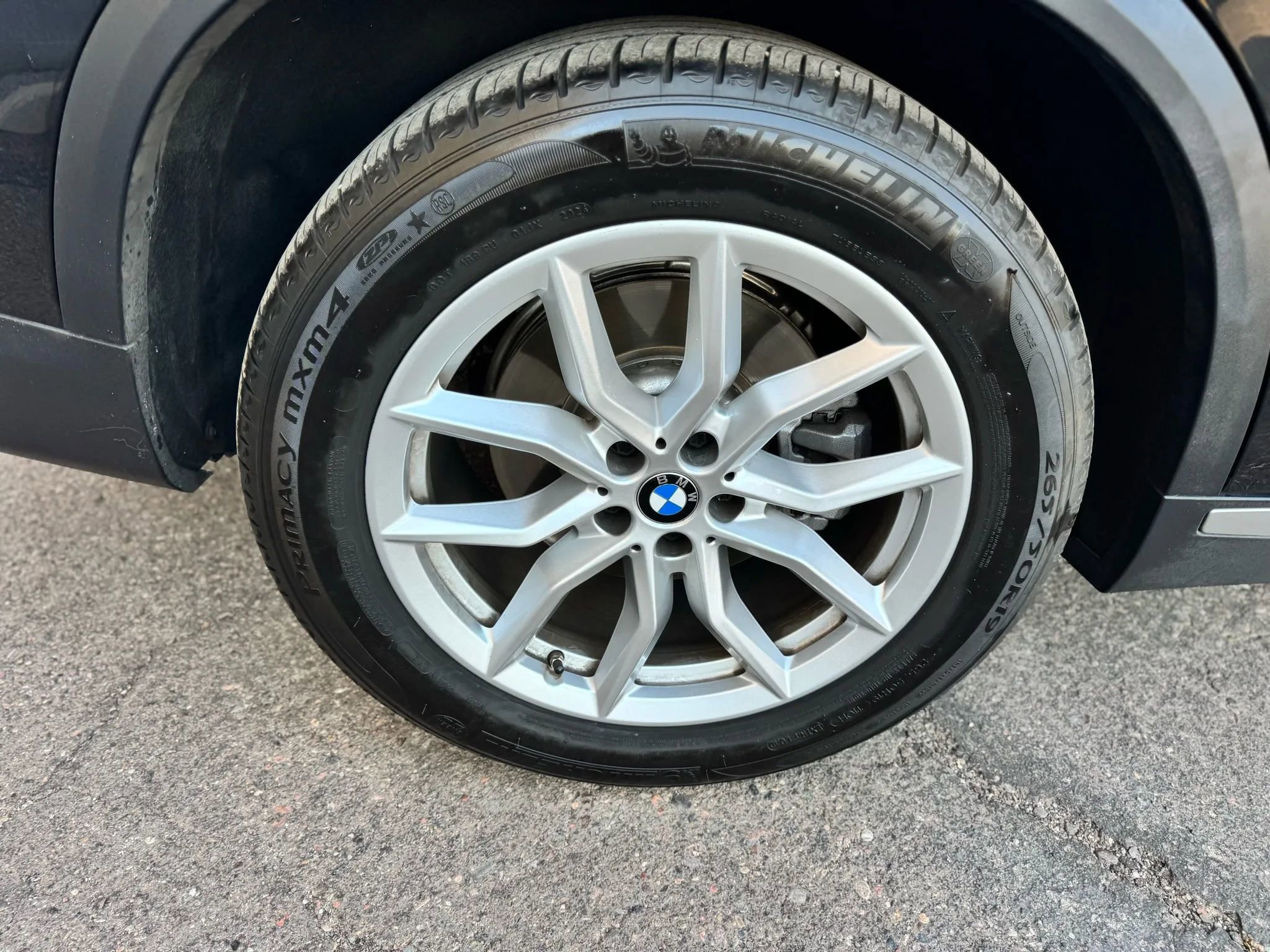 Used 2020 BMW X5 xDrive40i w/ Convenience Package image 7