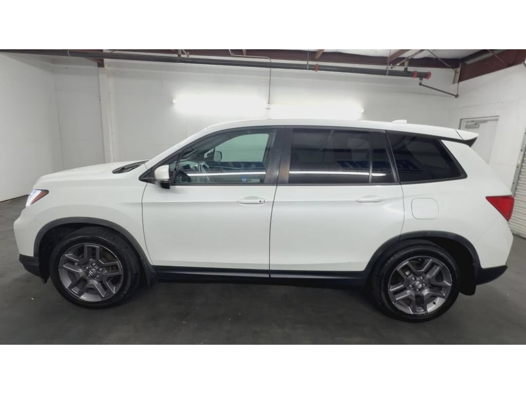 Used 2022 Honda Passport EX-L image 5