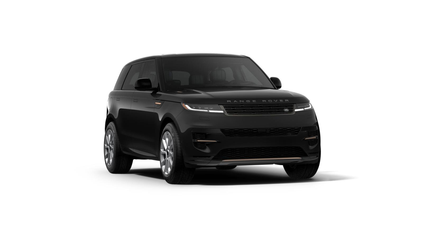 New 2026 Land Rover Range Rover Sport Dynamic SE image 1