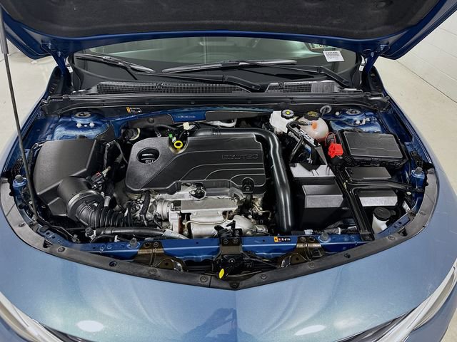 Used 2024 Chevrolet Malibu LT image 29