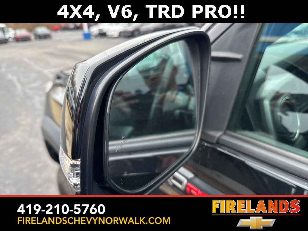 Used 2019 Toyota Tacoma TRD Pro image 31