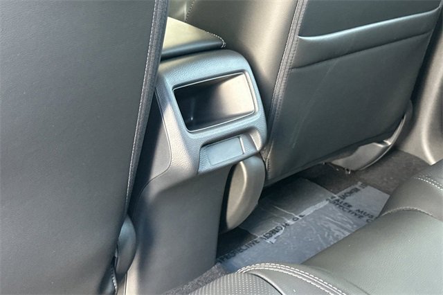 New 2026 Honda HR-V EX-L image 14