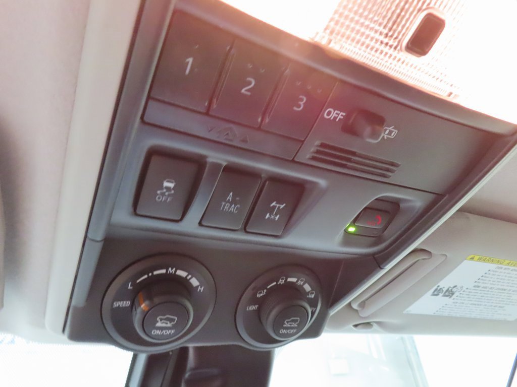 Used 2023 Toyota 4Runner TRD Off-Road Premium image 20