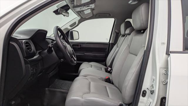 Used 2021 Toyota Tundra SR RWD image 14