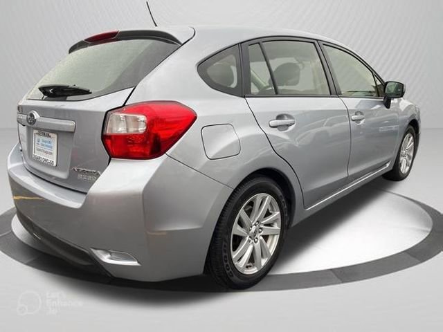 Used 2016 Subaru Impreza 2.0i Premium w/ Popular Package #1 AWD/4WD image 5