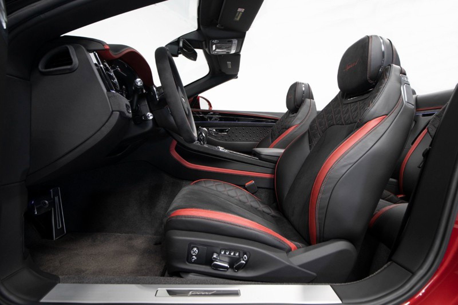 Used 2022 Bentley Continental GT Speed image 21