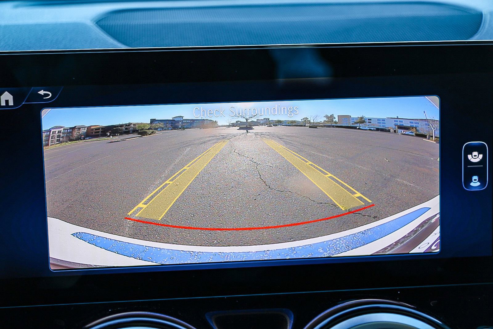 Certified 2025 Mercedes-Benz GLB 250 4MATIC image 23