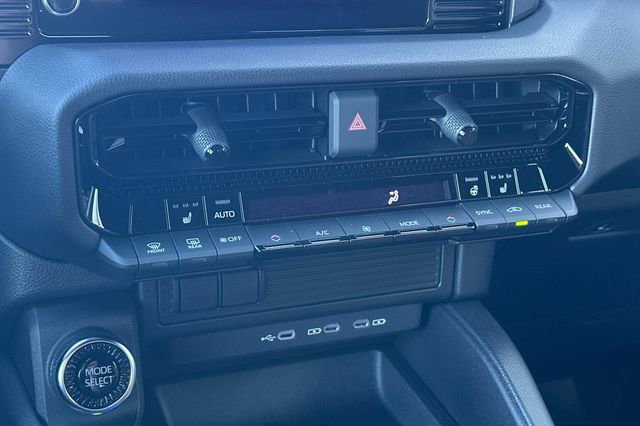 New 2026 Toyota Land Cruiser 1958 image 24