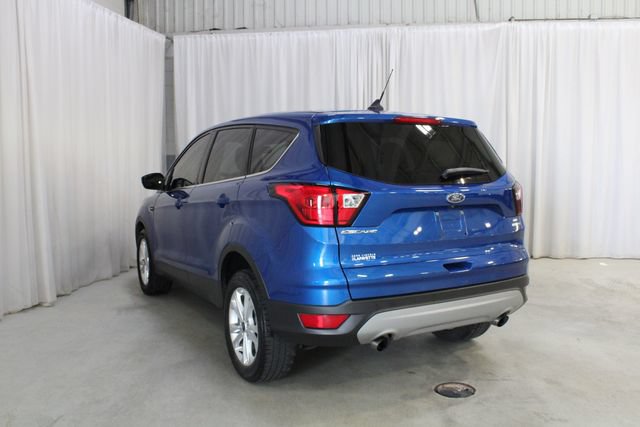 Used 2019 Ford Escape SE AWD/4WD image 24