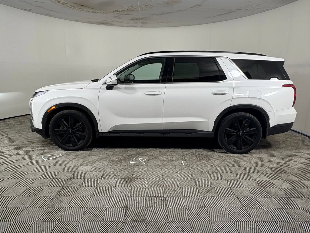 Used 2023 Hyundai Palisade XRT w/ Cargo Package FWD image 6