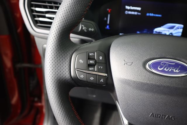 Used 2025 Ford Escape ST-Line Select w/ Tech Pack #1 AWD/4WD image 42