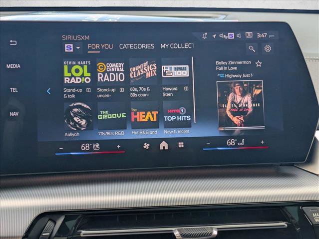 Used 2025 BMW X2 xDrive28i w/ Technology Package image 14