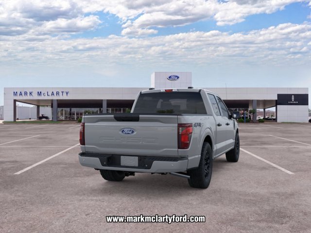 New 2026 Ford F150 STX AWD/4WD image 8