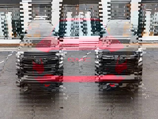 New 2026 GMC Terrain AT4 image 6