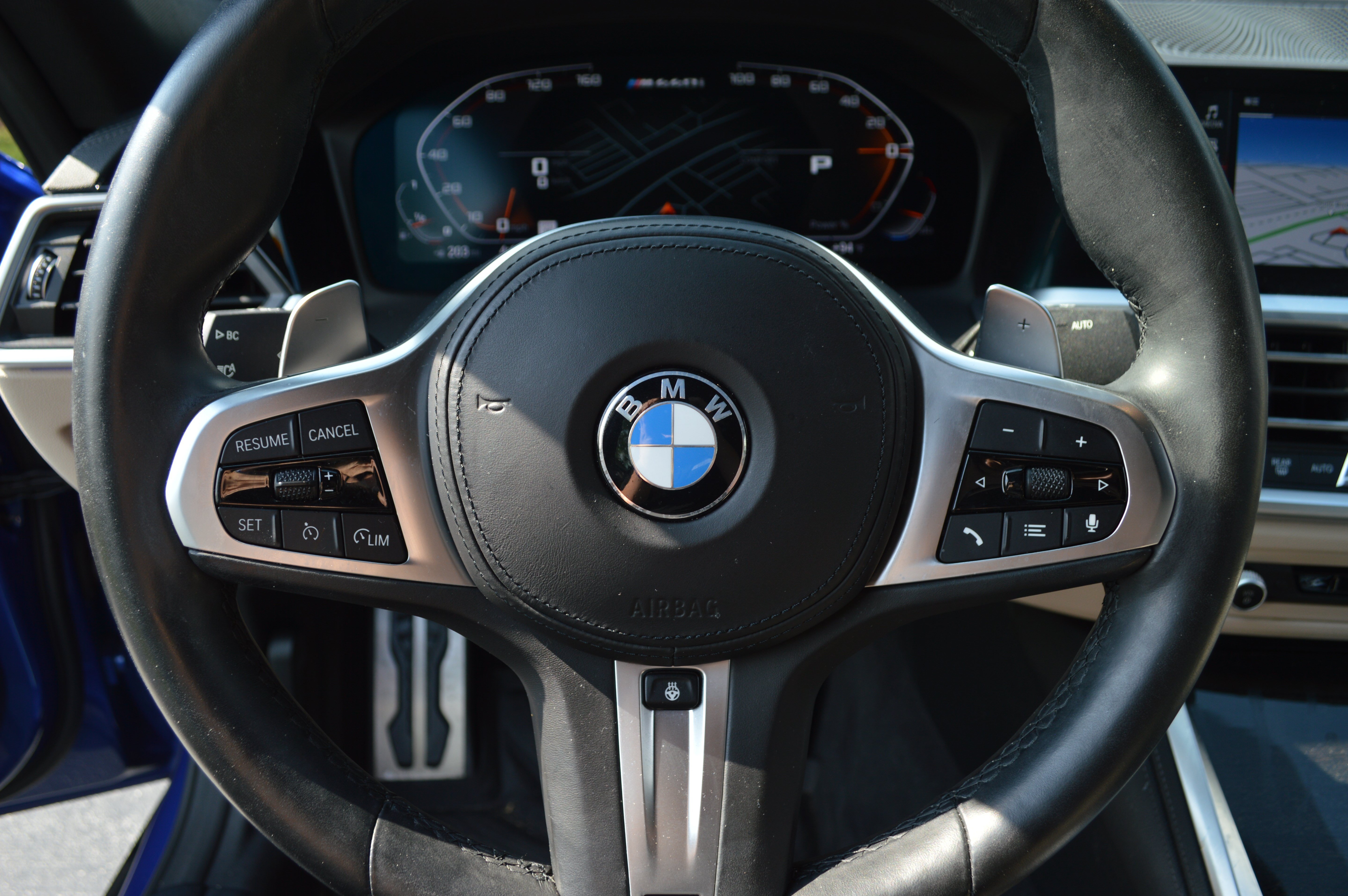 Certified 2023 BMW M440i w/ Premium Package RWD image 14