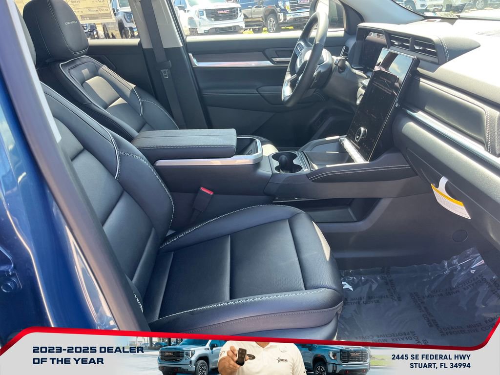 New 2026 GMC Terrain Denali image 19