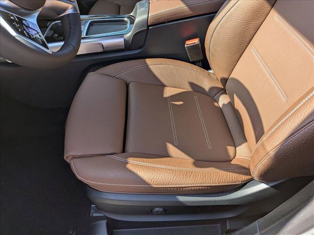 New 2026 Mercedes-Benz GLB 250 4MATIC image 4