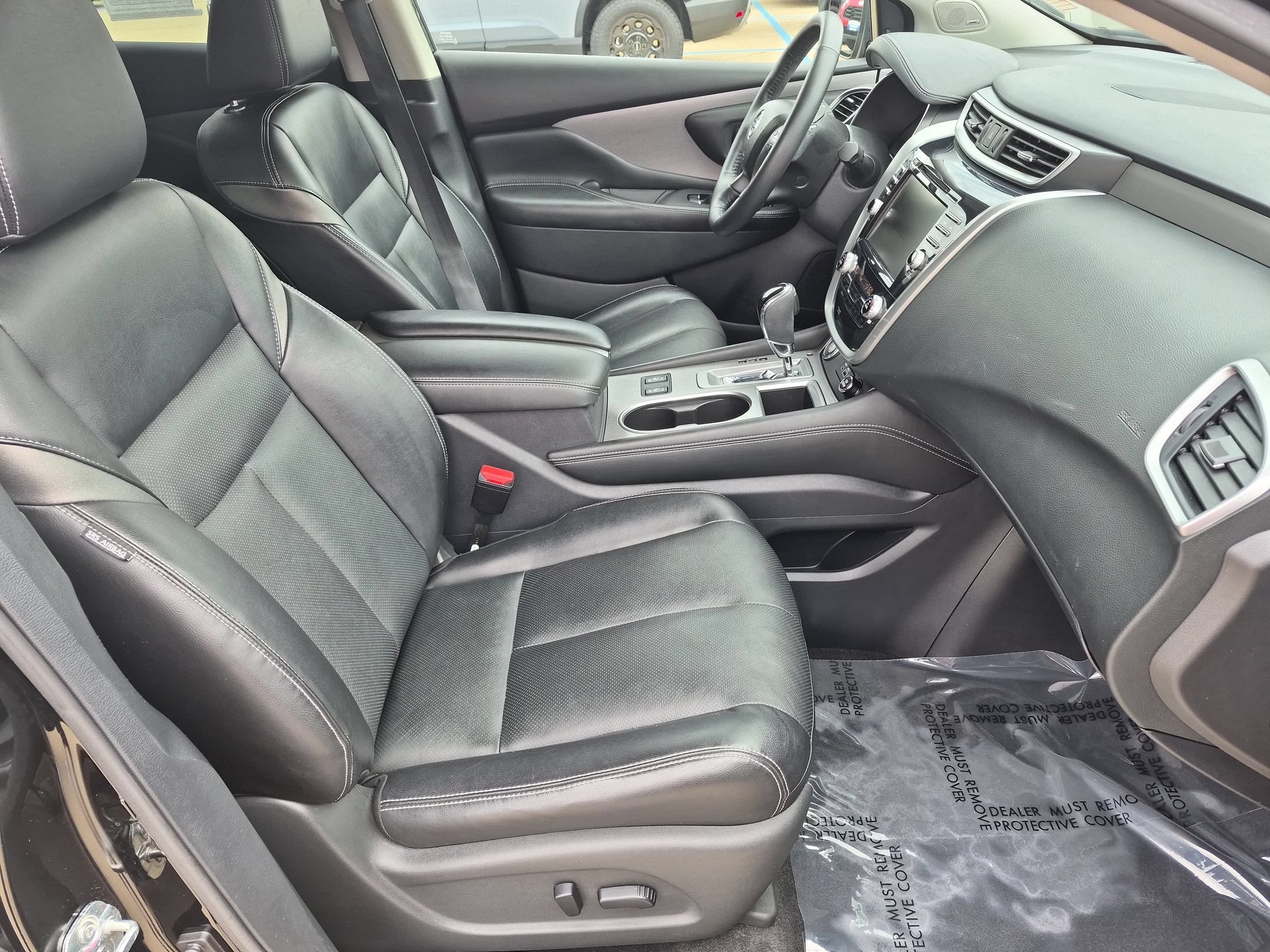 Used 2020 Nissan Murano SL AWD/4WD image 32