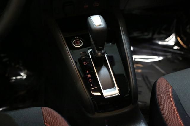 Certified 2025 Nissan Versa SR w/ Trunk Package image 15