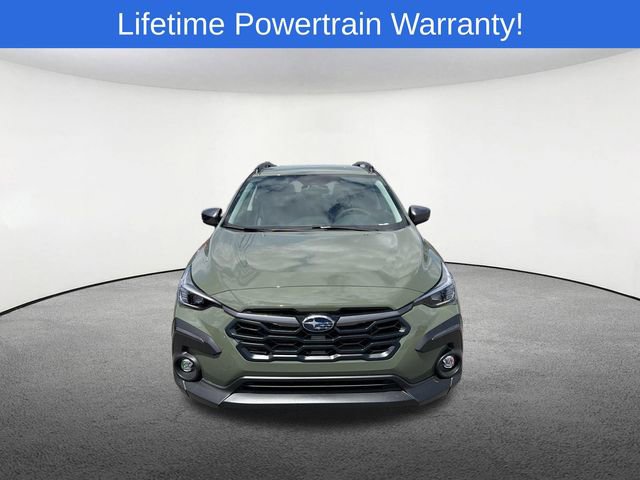 New 2026 Subaru Crosstrek 2.5i Limited AWD/4WD image 14