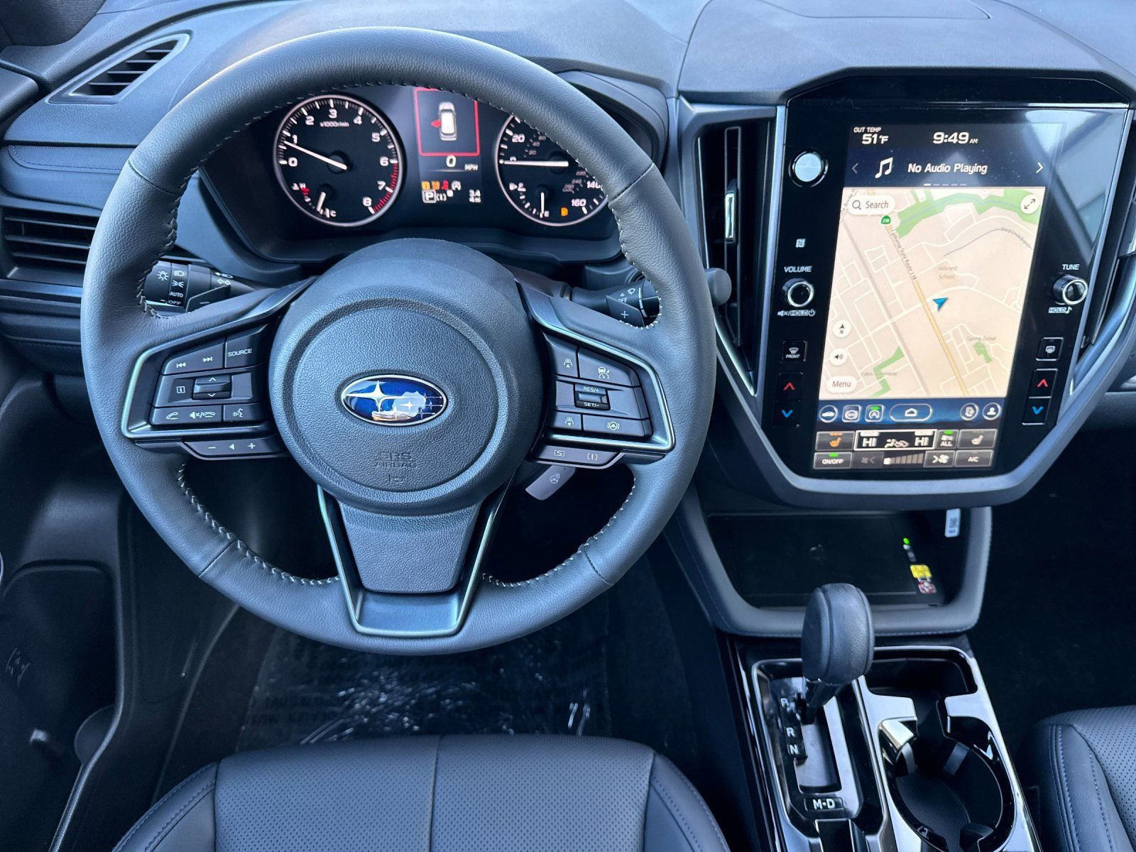 New 2026 Subaru Forester Limited image 16