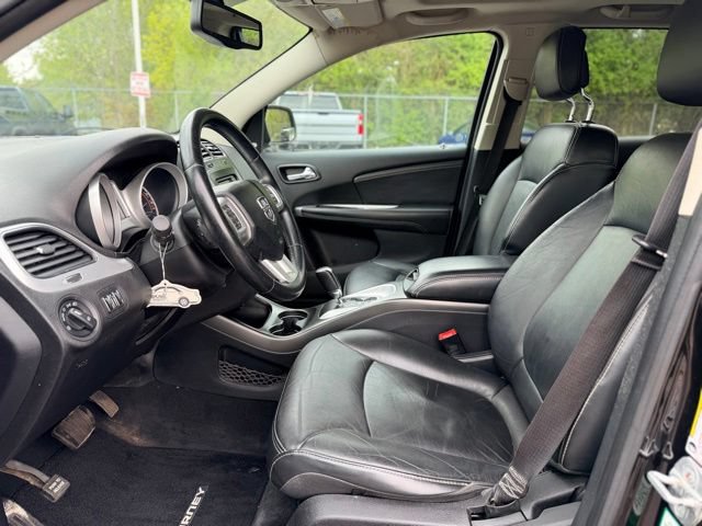 Used 2012 Dodge Journey R/T w/ Trailer Tow Prep Group AWD/4WD image 5