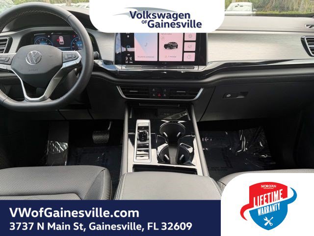 Certified 2026 Volkswagen Atlas Cross Sport SE AWD/4WD image 13