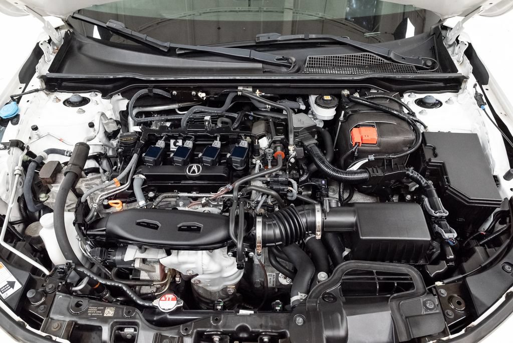 Used 2024 Acura Integra A-Spec FWD image 3