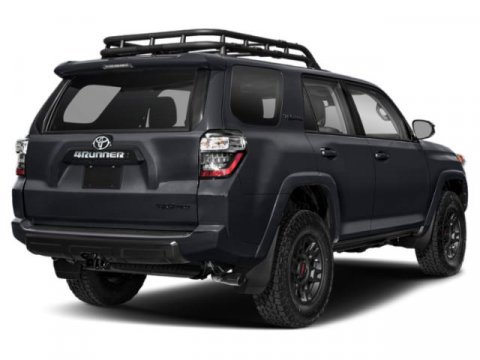 Used 2021 Toyota 4Runner TRD Pro image 2
