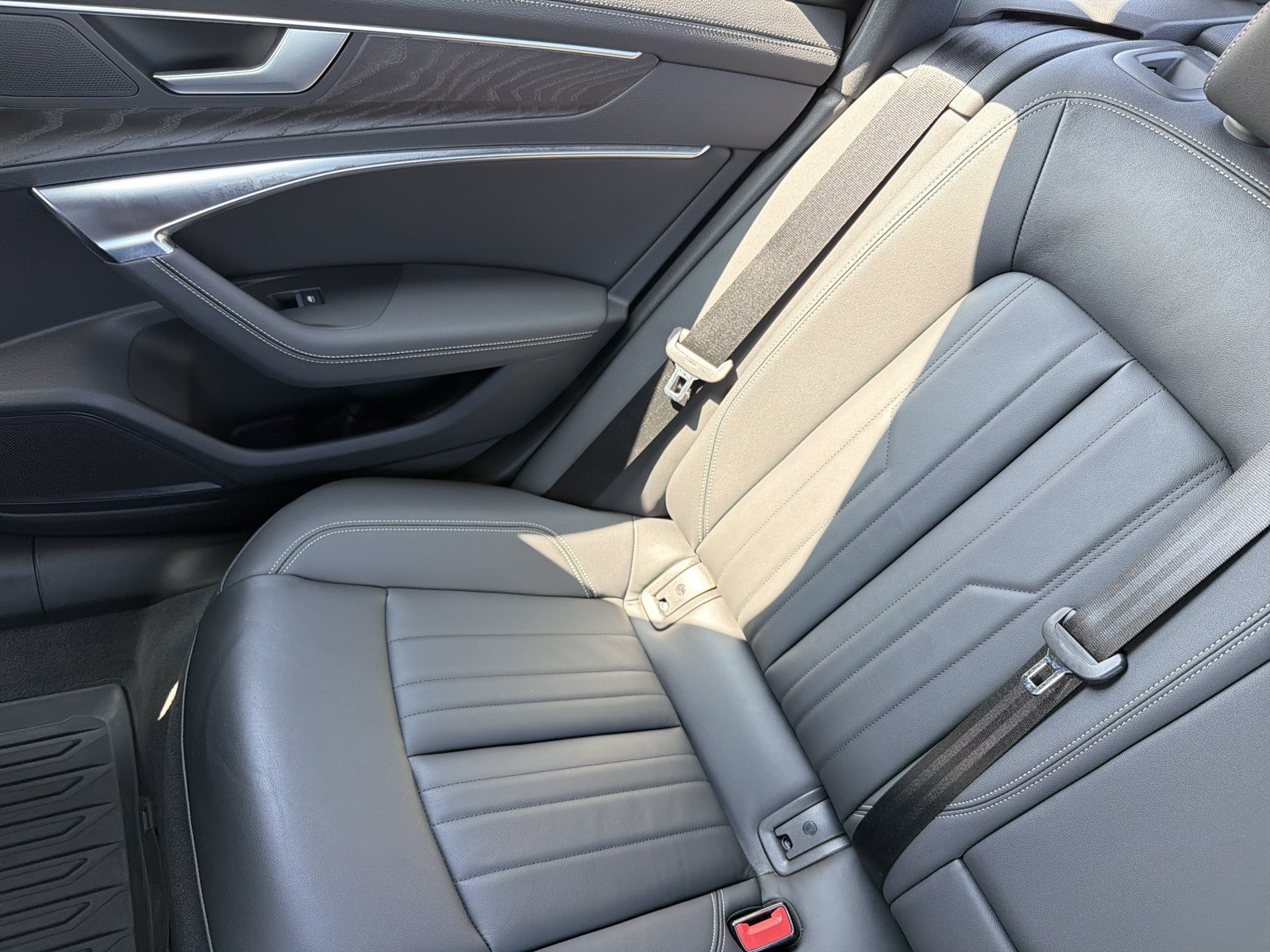 Used 2022 Audi A6 Premium Plus AWD/4WD image 12