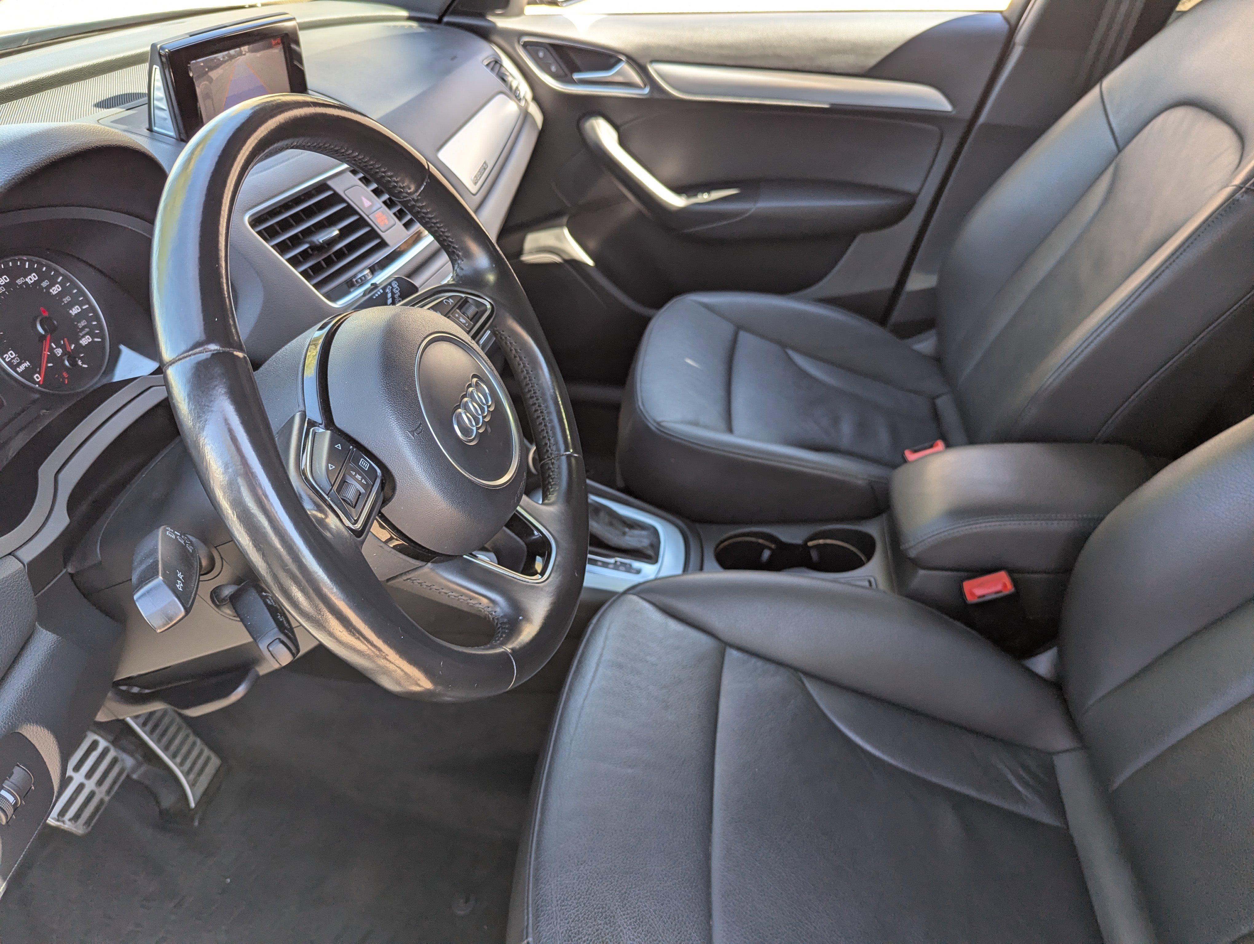 Used 2016 Audi Q3 2.0T Premium Plus image 20