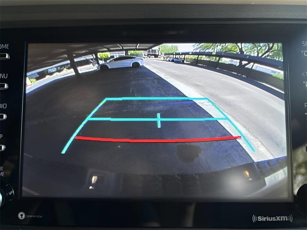 Used 2023 Toyota Tacoma TRD Off-Road image 11