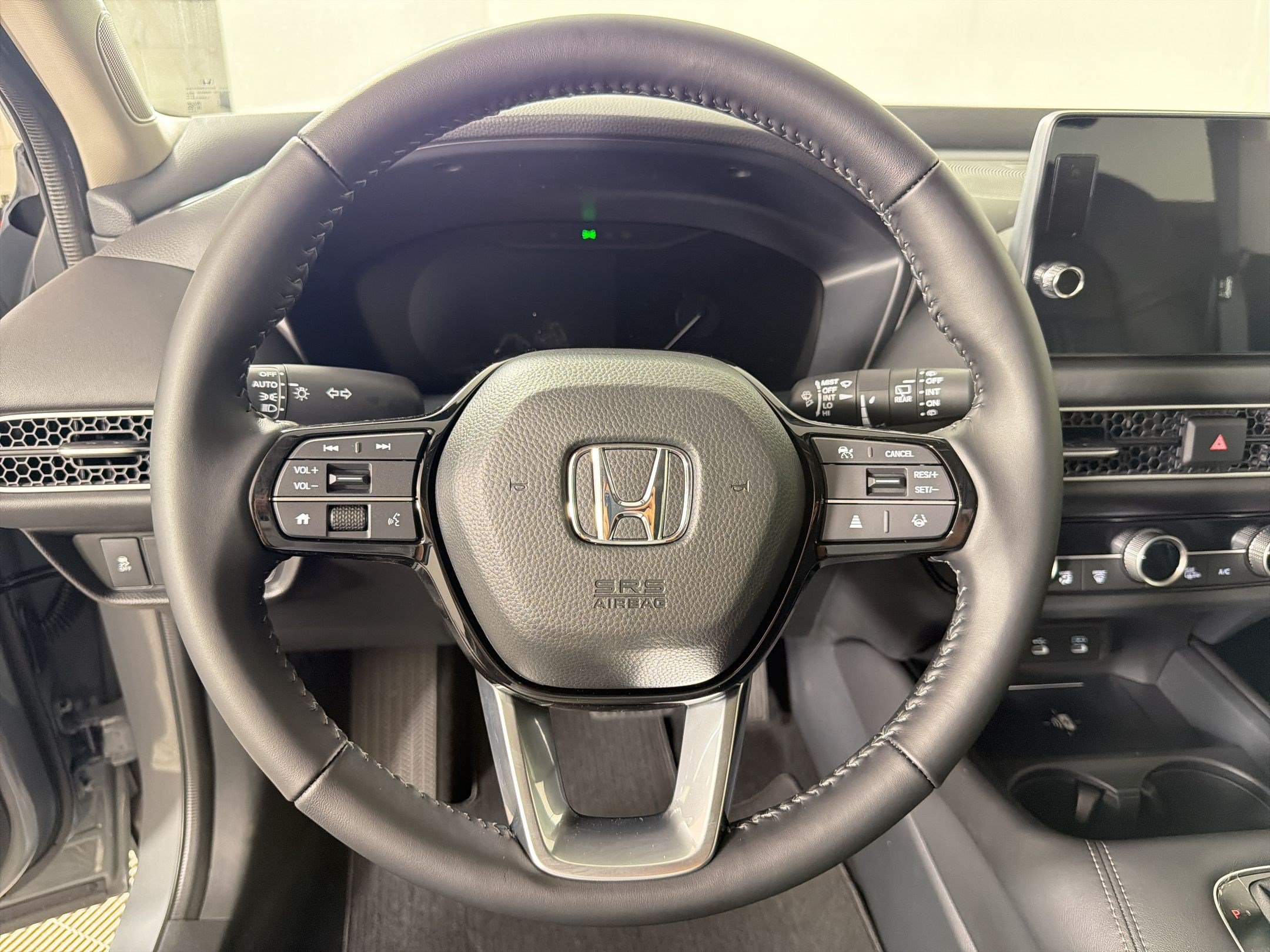 New 2027 Honda HR-V EX-L image 17
