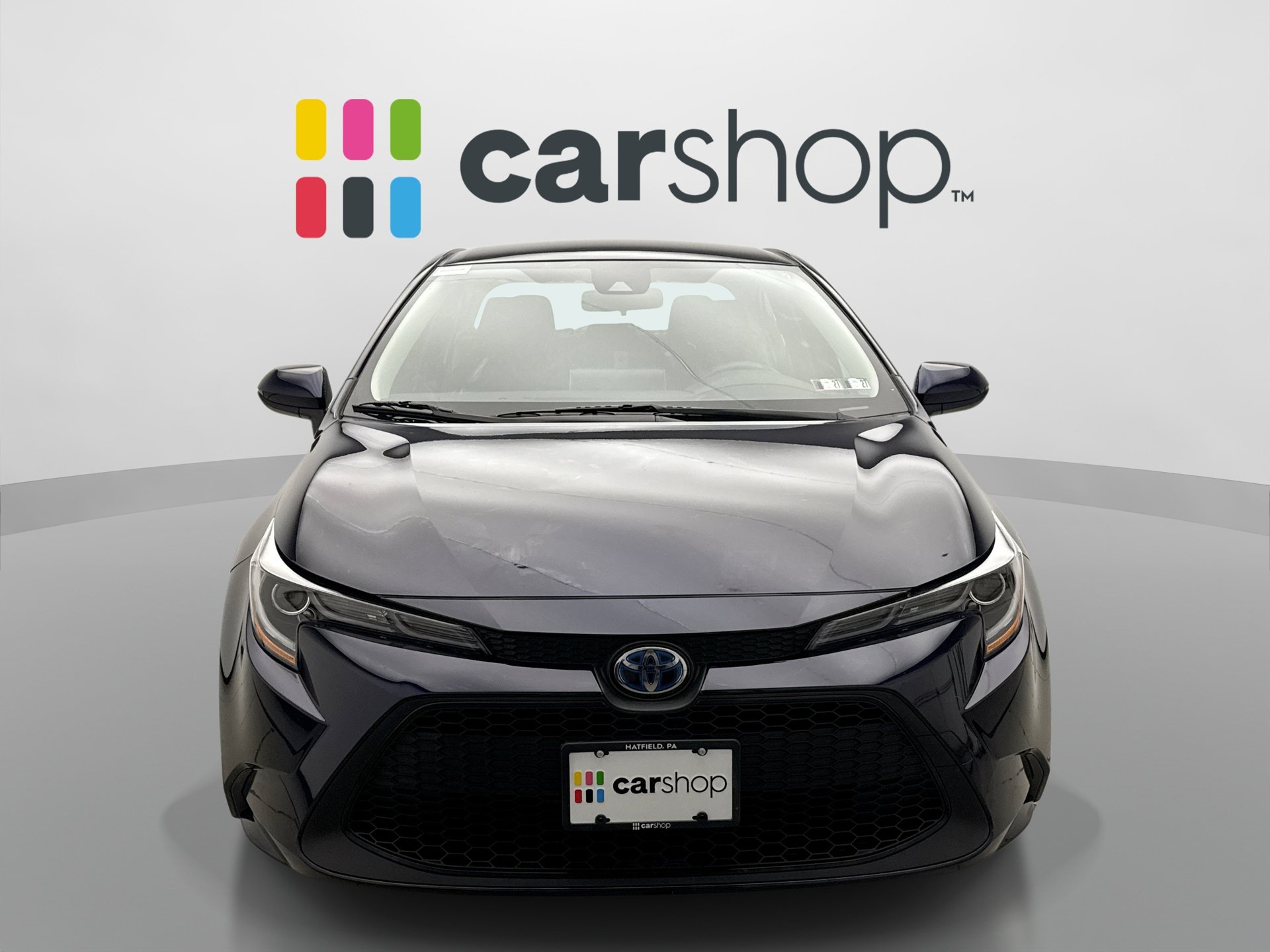 Used 2021 Toyota Corolla LE FWD image 8