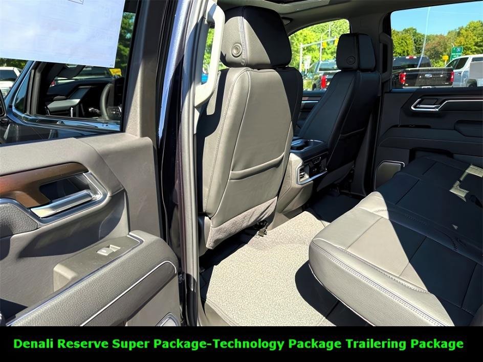 New 2026 GMC Sierra 1500 Denali image 14