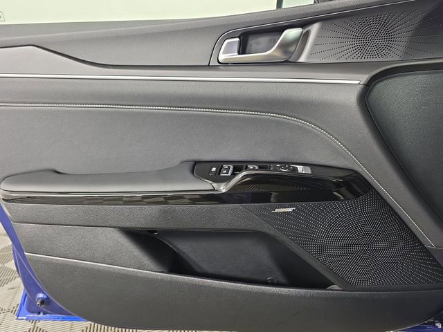 New 2026 Kia K5 GT-Line image 35