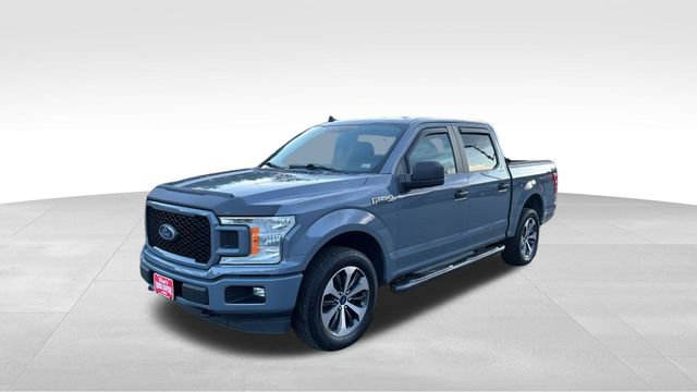 Used 2020 Ford F150 XL w/ Equipment Group 101A Mid image 6