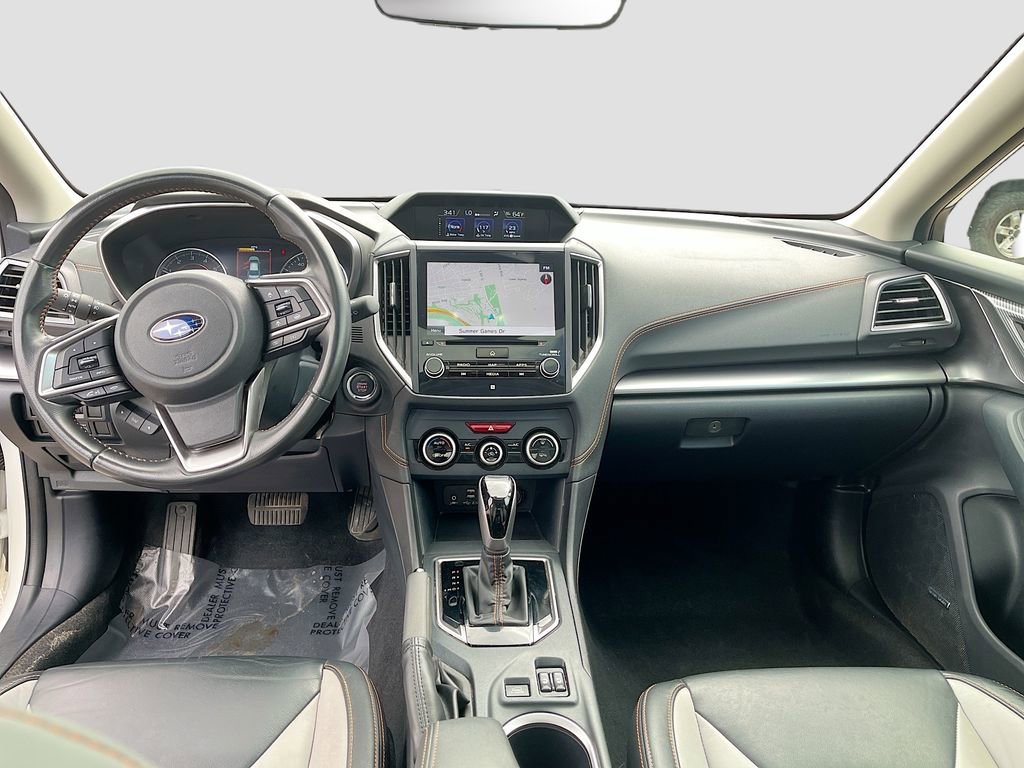 Used 2022 Subaru Crosstrek 2.5i Limited w/ Moonroof Package 2 image 23