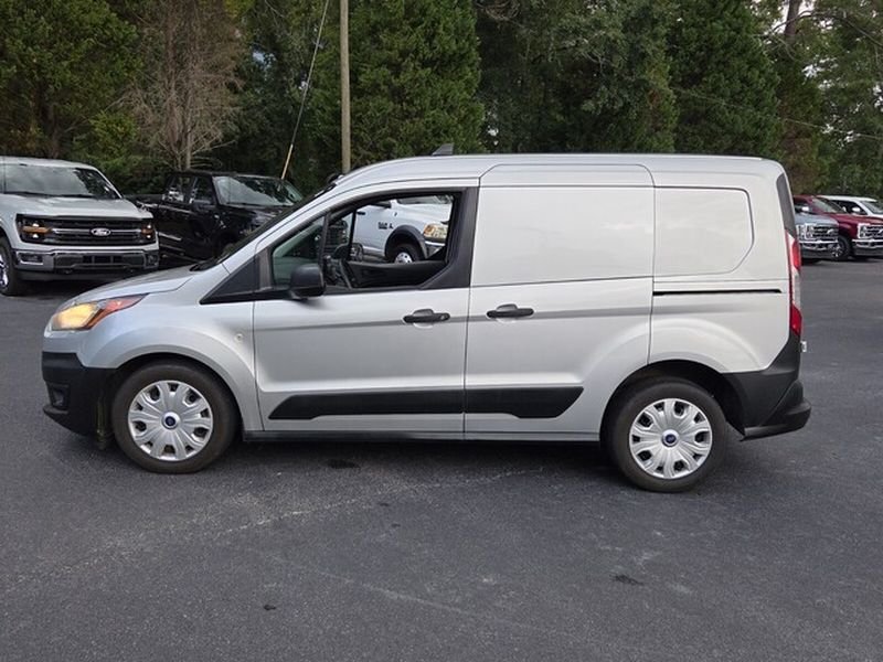 Used 2021 Ford Transit Connect XL FWD image 5