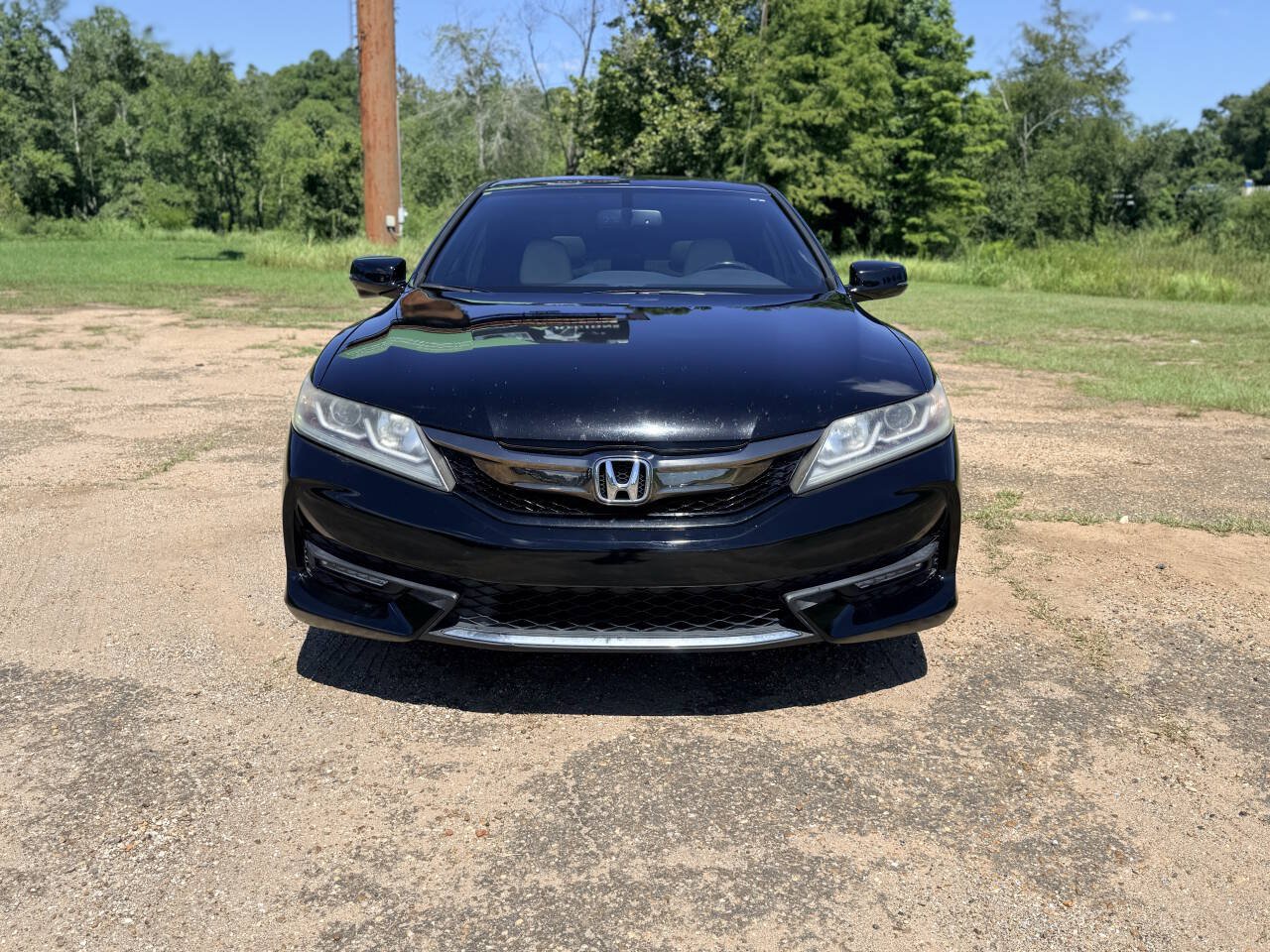 Used 2016 Honda Accord EX-L image 8